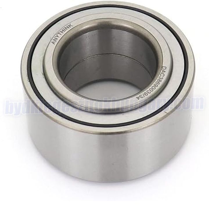 Byd Tartozékok Kerékagy Csapágy Dac38690039/34